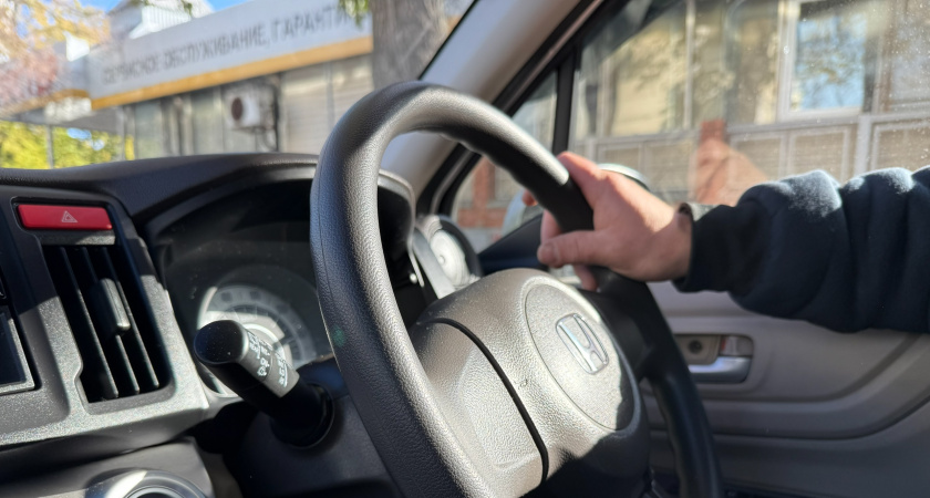 В 2025 году 45 рязанцев ограничили в водительских правах по медпоказаниям