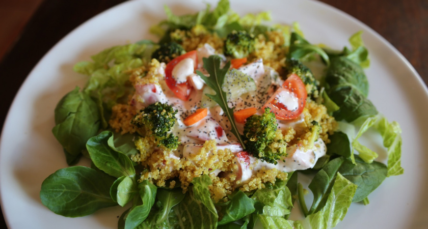 Все едят, а определить не могут: сделаю на Новый год салат из селедки в новом "прочтении" - задобрю Огненную Лошадь