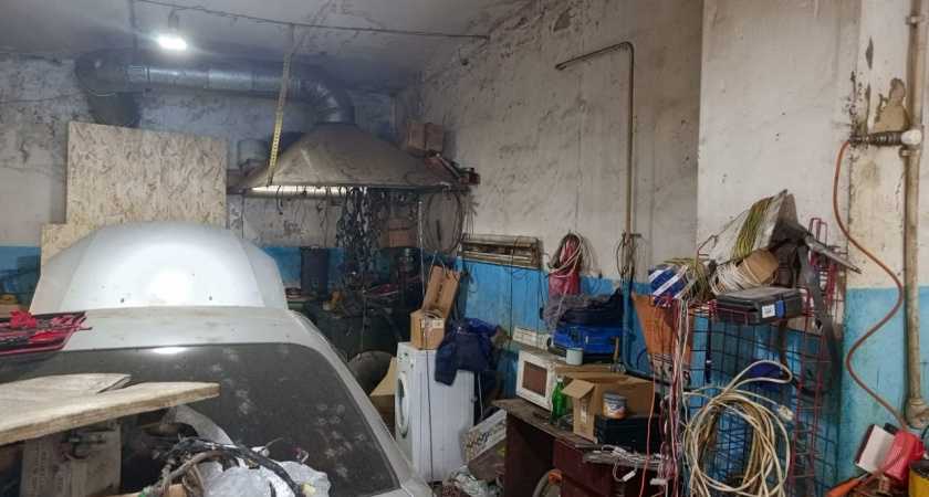 Забыл про коррозию на десятки лет - антикор больше не нужен: узнал забытый способ, после которого даже спустя 15 лет машина не ржавеет