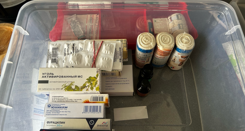 Специалисты рассказали жителям Рязанской области, как спастись от ВИЧ