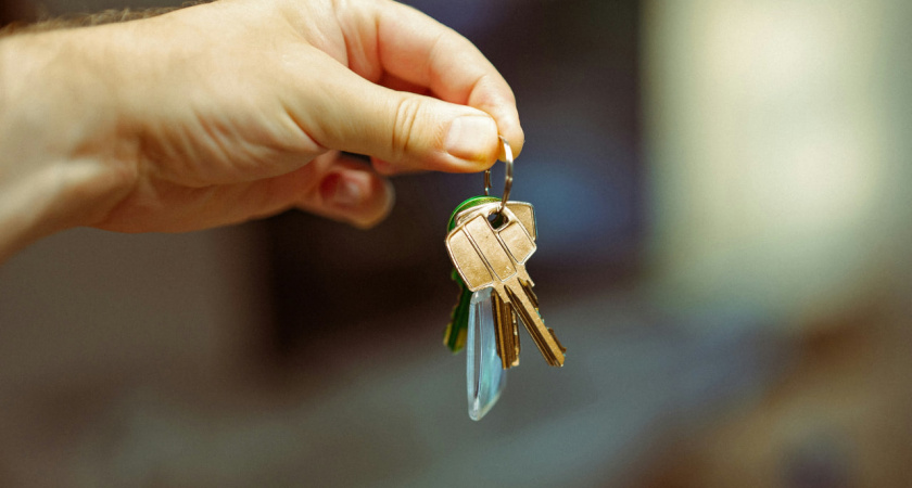 В Домклик оценили спрос на посуточную аренду к Новому году