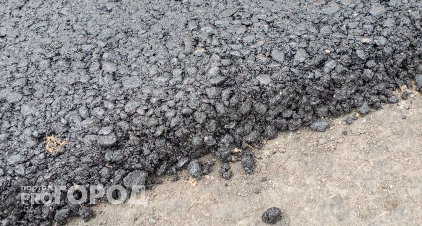 «Трасса под окнами»: жители Рязани возмутились потоком машин в частном секторе, но горожане в сети не поддержали жалобу