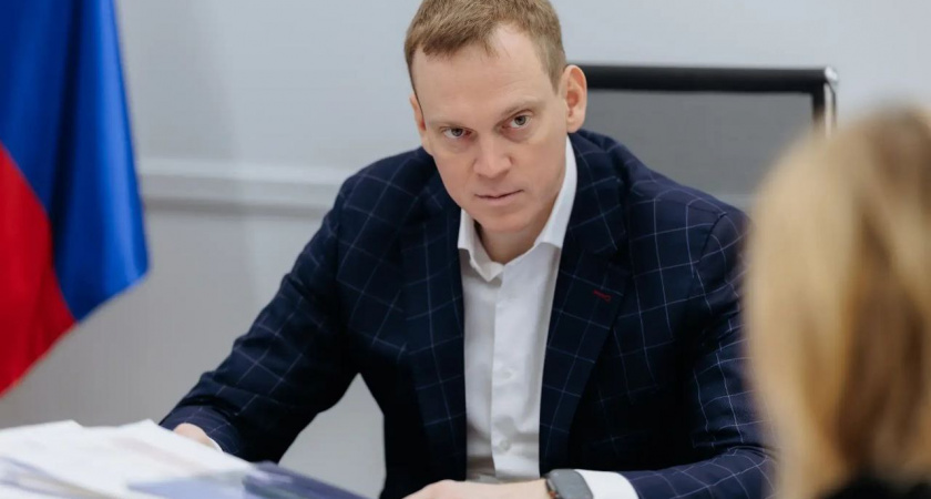 «Чтобы не только сказали, но и сделали»: рязанцы отреагировали на поручение Малкова проверить тротуары