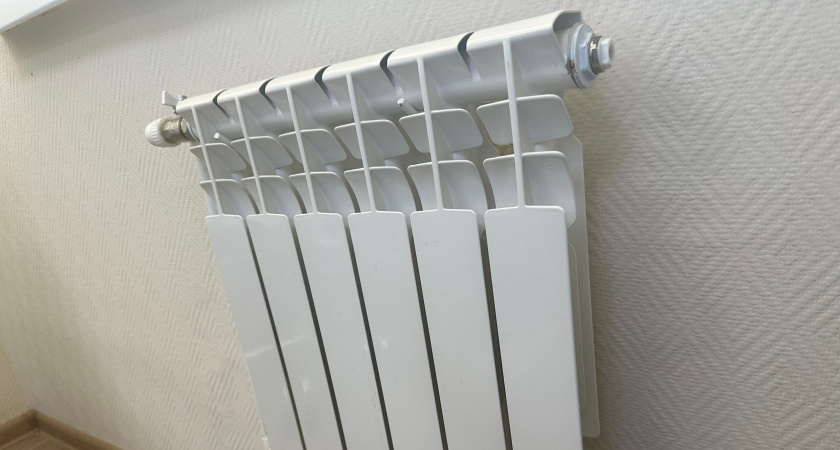 Возмущению рязанцев нет предела: УК продолжает игнорировать жалобы на отопление в доме по Первомайскому проспекту