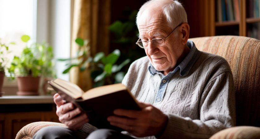 12 привычек в старости, которые раздражают: мало кто решается сказать об этом прямо 