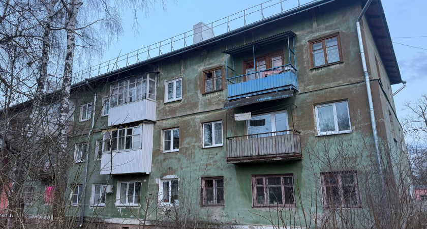 Рязанская прокуратура выявила свыше 350 нарушений при капремонте домов