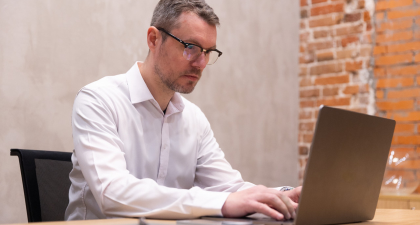 Цифровая зрелость бизнеса: каждая вторая компания выбирает телеком в качестве партнёра