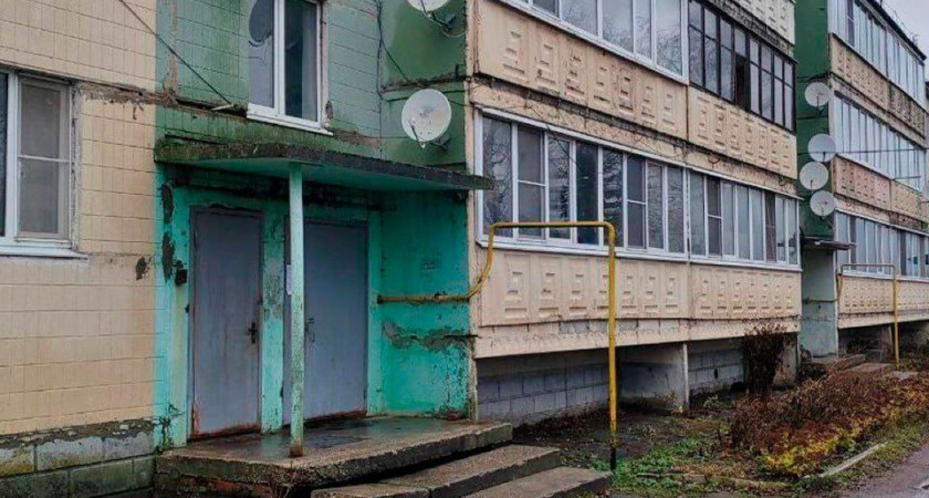 Срыв сроков, перекрытые дороги и молчание чиновников: рязанцы устали ждать нормальный капремонт