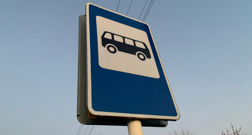 Схема передвижения общественного транспорта в Рязани изменится