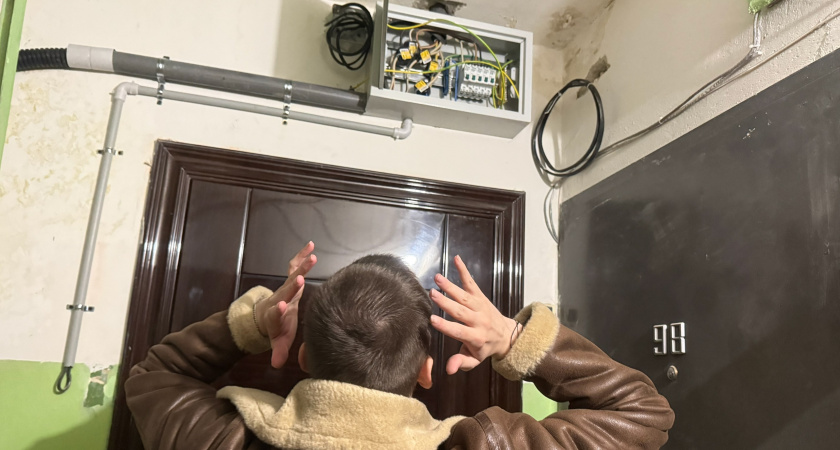 «За неделю уже седьмое отключение!»: что происходит с электричеством на ул. Большой