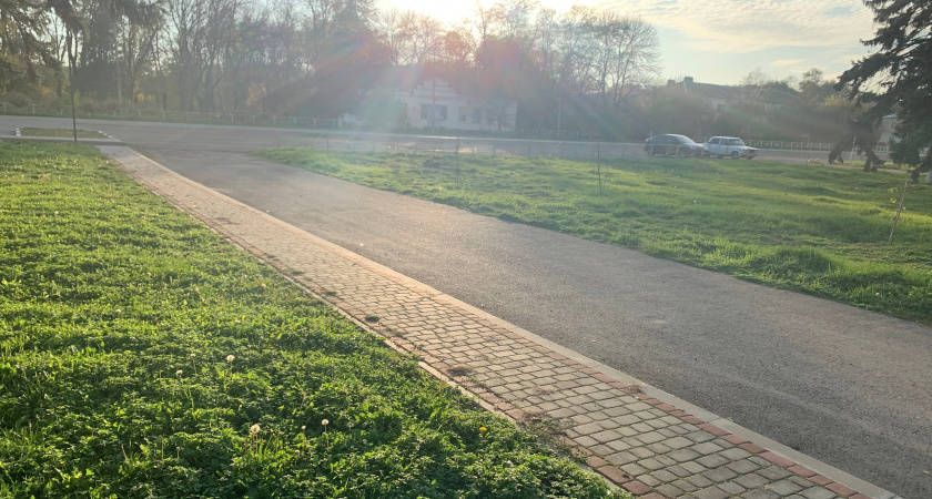 «Газон или не газон»: споры рязанцев о том, где можно парковаться, а где нет, продолжают набирать обороты
