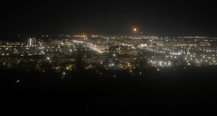 Рязанцы смогут увидеть мощнейший метеорный поток года