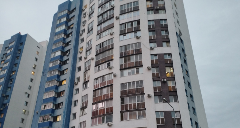  Жители Рязанской области копят на первоначальный взнос по ипотеке более 3 лет