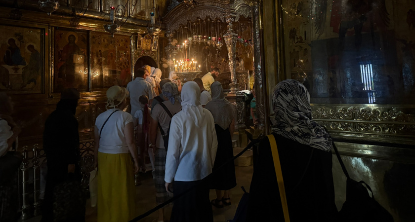  Рязанский митрополит Марк рассказал об опасности мата