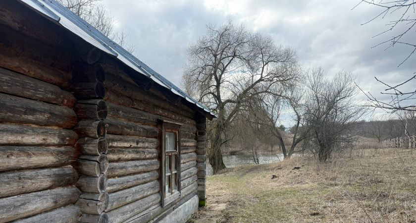 Реставраторы «резного домика» в Рязани обнаружили неожиданную находку