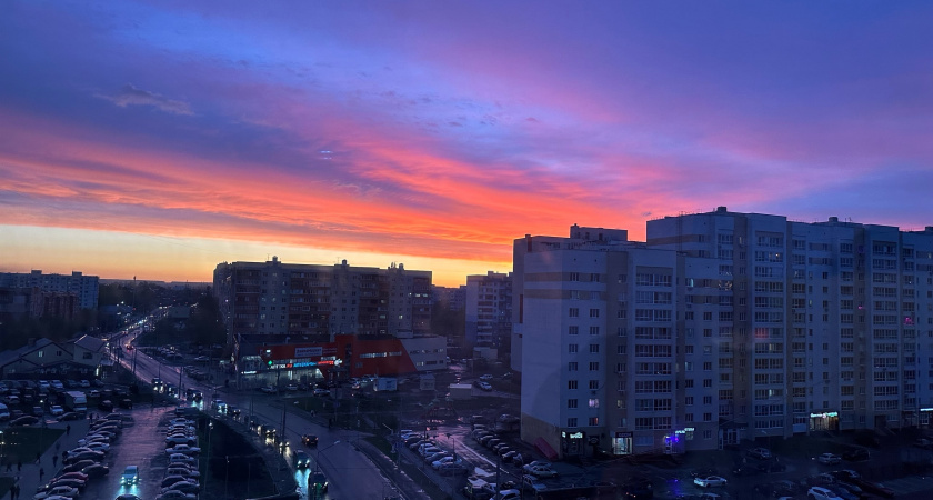 Голландский блогер увидел уютную Рязань