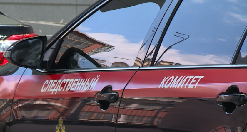 В Рязани задержали подозреваемого в убийстве сожительницы