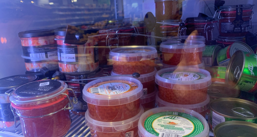 Рыба знает толк в роскоши: виды икры, о которых вы даже не догадывались - и в разы вкуснее красной и черной