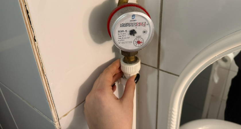 Рязанцев предупредили о проверке показаний счетчиков в декабре