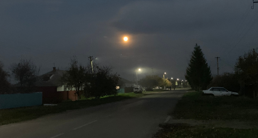 Розыски жителя Скопинского района Рязанской области завершились трагически