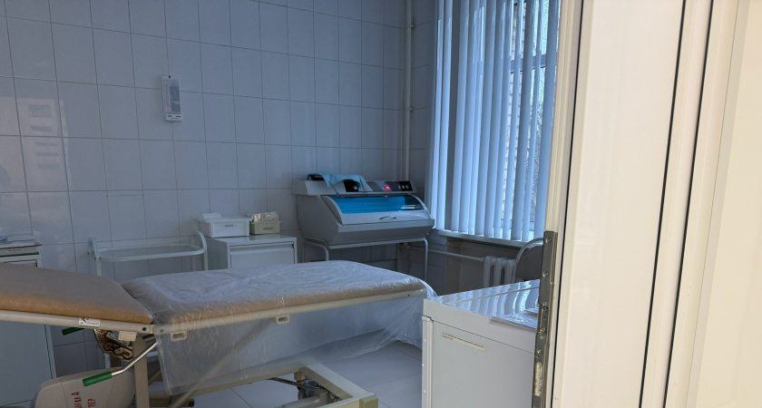 Павел Малков сообщил, что в Рязани открылся центр рефракционной хирургии