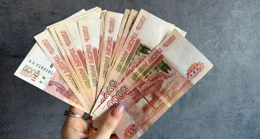 Рязанский должник по алиментам выплатил почти полмиллиона руб.