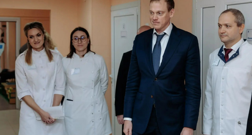 В Рязани расширяют помощь детям и онкопациентам, но жители напоминают о нерешённых проблемах медицины
