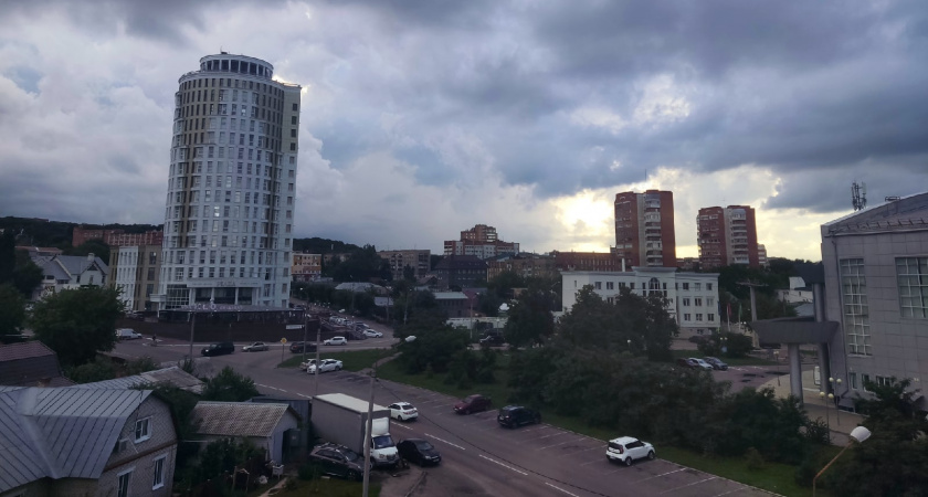 В Рязани мужчина превратил ночной клуб в площадку для выяснения отношений