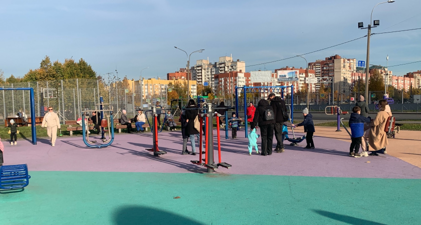 Рязанская область - среди лидеров рейтинга регионов в сфере спорта