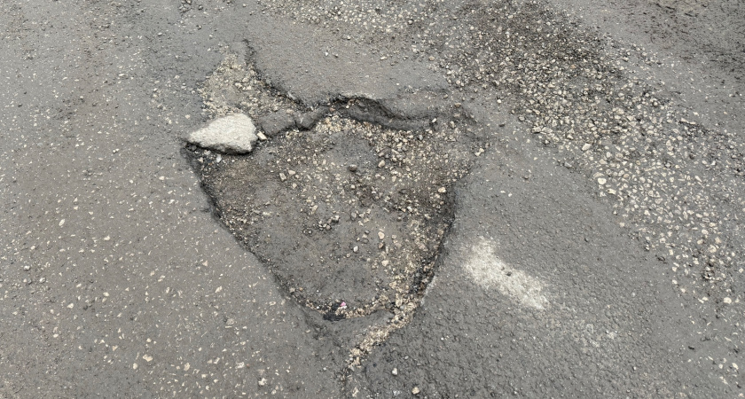 Прокуратура выявила опасные недостатки на трассе Москва–Касимов