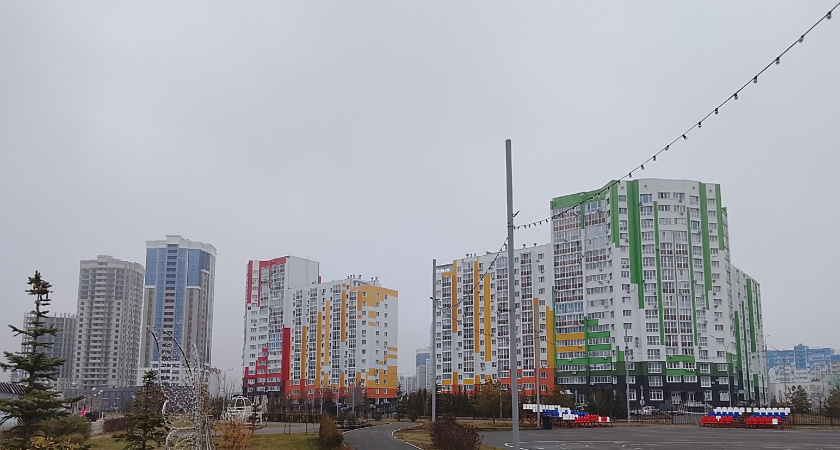 Озвучены средние условия ипотеки в Рязанской области