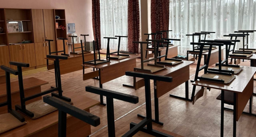 Депутат Рязоблдумы Денис Сидоров высказался о повышении оклада учителям