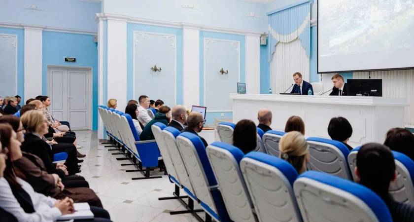 Губернатор подвёл итоги года в системе здравоохранения, но рязанцы напоминают о нерешённых проблемах