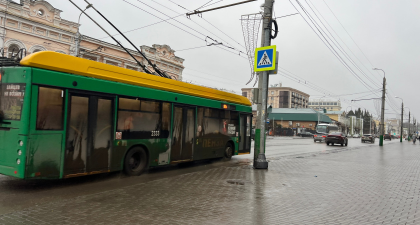 «Ждать приходится целый час!»: почему власти Рязани не хотят наводить порядок с общественным транспортом