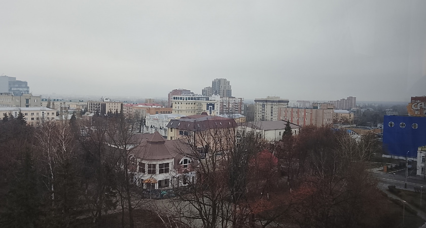 Новогоднее настроение утопает в грязи: как Рязань «готовится» встретить приближающиеся праздники