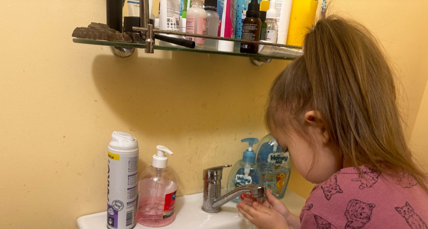 Для рязанцев без счетчиков плата за холодную воду вырастет в 2 раза