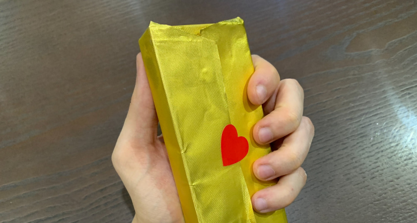 Касимов претендует на звание шоколадной столицы России