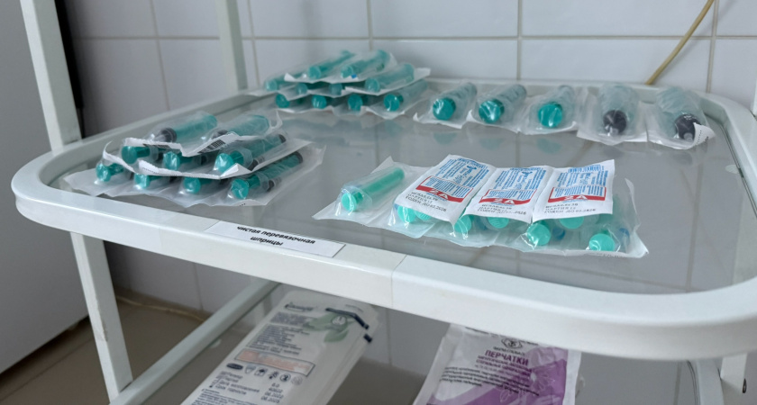 Успешное лечение мальчика с гепатитом С проведено в Рязани