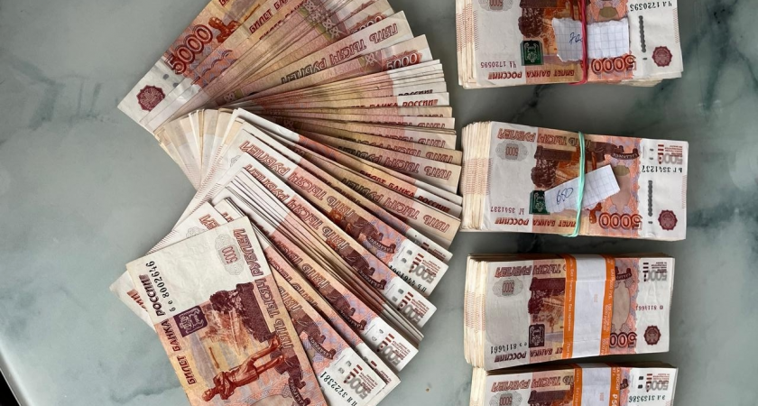 Ирину Петину подозревают в краже у роддомов и женских консультаций в Рязани