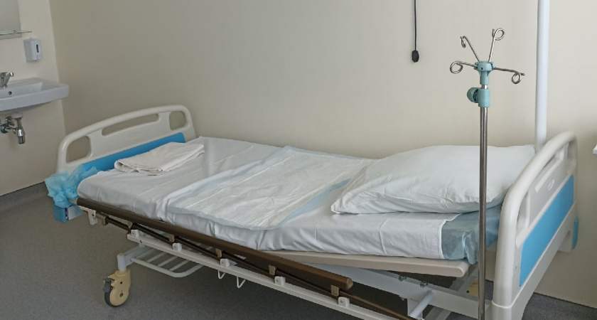 Врачи работают в ужасных условиях: рязанцы рассказали о своих впечатлениях после посещения городских поликлиник