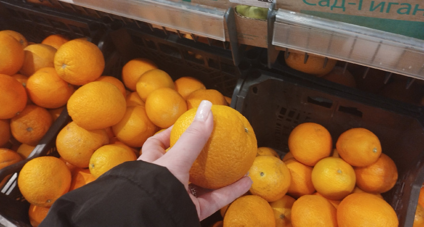 Делаю 3 литра сока из одного апельсина: не верила, что такое возможно, пока не попробовала 