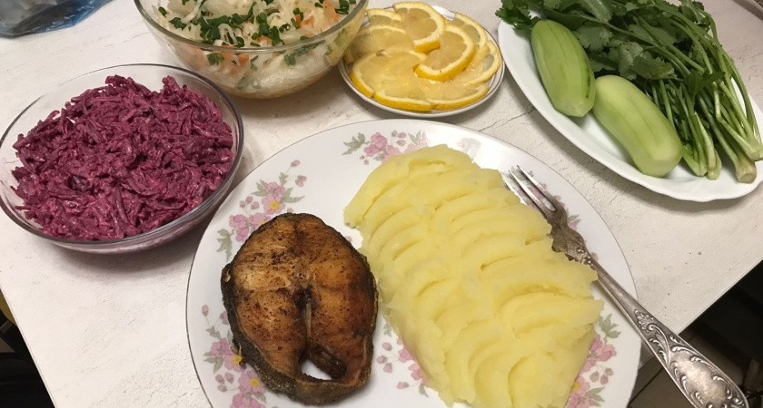 11 блюд заводских столовых СССР - мы до сих пор вспоминаем о них с теплом