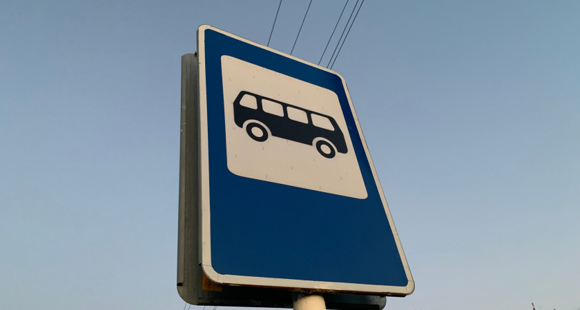 Мужчина убил прохожего на остановке в Рязани и поехал в колонию