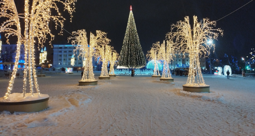 Погода Нового года запомнится россиянам не хуже самого праздника: климат сыграет с нами злую шутку — вот что стало известно