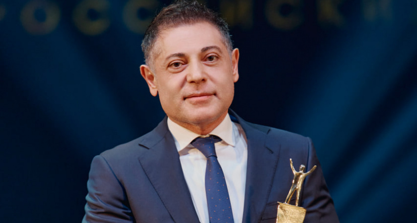 Глава МегаФона признан лучшим CEO в России