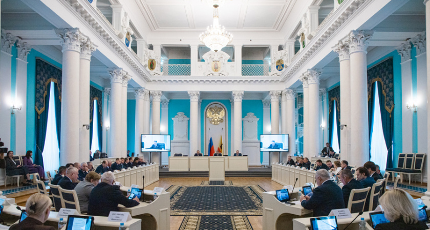 Рязоблдума подверглась кибератаке при разработке бюджета