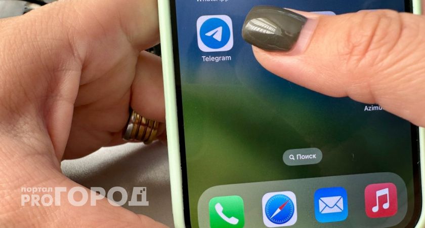 В России предложили запретить соцсети детям до 14 лет: рязанцы разделились на два лагеря