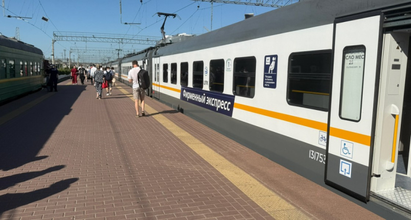 Расписание рязанских электричек изменится 12 декабря