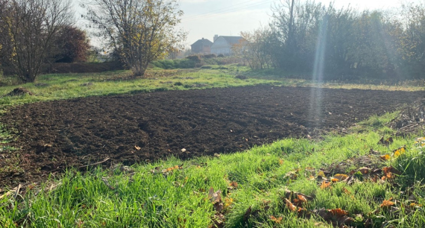 Рязанских землевладельцев ожидают новые правила и штрафы с 2026 года