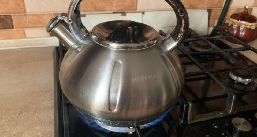 Десятки рязанцев оштрафовали из-за недопуска газовиков